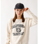 【PENDLETON / ペンドルトン】PDT-CORDUROY LOGO EM