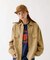 【PENDLETON / ペンドルトン】PDT-CORDUROY LOGO EM