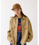 【PENDLETON / ペンドルトン】PDT-CORDUROY LOGO EM