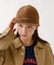 【PENDLETON / ペンドルトン】PDT-CORDUROY LOGO EM