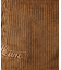 【PENDLETON / ペンドルトン】PDT-CORDUROY LOGO EM