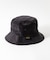 【PENDLETON / ペンドルトン】PDT-BUKETLOGO EMB /
