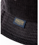 【PENDLETON / ペンドルトン】PDT-BUKETLOGO EMB /