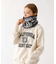 【PENDLETON / ペンドルトン】HARDING NECKWARMER/ネ
