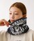 【PENDLETON / ペンドルトン】HARDING NECKWARMER/ネ