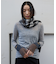 【PENDLETON / ペンドルトン】PDT-LOGO WPN KNIT GL