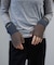 【PENDLETON / ペンドルトン】PDT-LOGO WPN KNIT GL