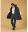 【WEB限定】TAION  MILITARY RIVERSIBLE   DOWN