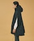 【WEB限定】TAION  MILITARY RIVERSIBLE   DOWN