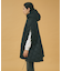【WEB限定】TAION  MILITARY RIVERSIBLE   DOWN