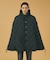 【WEB限定】TAION  MILITARY RIVERSIBLE   DOWN
