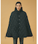 【WEB限定】TAION  MILITARY RIVERSIBLE   DOWN