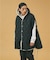 【WEB限定】TAION  MILITARY RIVERSIBLE   DOWN