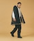 【WEB限定】TAION  MILITARY RIVERSIBLE   DOWN