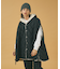 【WEB限定】TAION  MILITARY RIVERSIBLE   DOWN