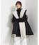 【WEB限定】TAION  MILITARY RIVERSIBLE   DOWN