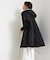 【WEB限定】TAION  MILITARY RIVERSIBLE   DOWN