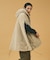 【WEB限定】TAION  MILITARY RIVERSIBLE   DOWN