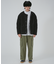 【WEB限定】TAION MILITARY RIVERSIBLE【UNISEX】