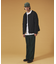 【WEB限定】TAION MILITARY RIVERSIBLE【UNISEX】