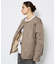 【WEB限定】TAION MILITARY RIVERSIBLE【UNISEX】