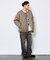 【WEB限定】TAION MILITARY RIVERSIBLE【UNISEX】
