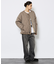 【WEB限定】TAION MILITARY RIVERSIBLE【UNISEX】