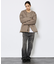 【WEB限定】TAION MILITARY RIVERSIBLE【UNISEX】
