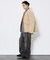 【WEB限定】TAION MILITARY RIVERSIBLE【UNISEX】