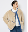 【WEB限定】TAION MILITARY RIVERSIBLE【UNISEX】