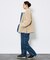 【WEB限定】TAION MILITARY RIVERSIBLE【UNISEX】
