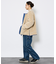 【WEB限定】TAION MILITARY RIVERSIBLE【UNISEX】