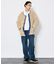 【WEB限定】TAION MILITARY RIVERSIBLE【UNISEX】