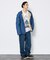 【WEB限定】TAION MILITARY RIVERSIBLE【UNISEX】