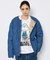 【WEB限定】TAION MILITARY RIVERSIBLE【UNISEX】