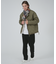 【WEB限定】TAION MILITARY RIVERSIBLE【UNISEX】