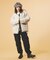 【WEB限定】TAION MILITARY RIVERSIBLE【UNISEX】