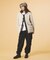 【WEB限定】TAION MILITARY RIVERSIBLE【UNISEX】