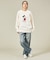 【MICKEY × DISCUS ATHLETIC / ミッキー × ディスカス