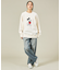 【MICKEY × DISCUS ATHLETIC / ミッキー × ディスカス