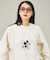 【MICKEY × DISCUS ATHLETIC / ミッキー × ディスカス