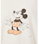 【MICKEY × DISCUS ATHLETIC / ミッキー × ディスカス