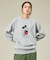 【MICKEY × DISCUS ATHLETIC / ミッキー × ディスカス