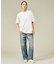 【PAYDAY/ペイデイ】 2枚組パックTシャツ/STANDARD 2-PACK