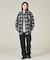 【PENDLETON / ペンドルトン】Western Shirt / ウエスタ