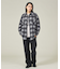 【PENDLETON / ペンドルトン】Western Shirt / ウエスタ
