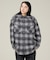 【PENDLETON / ペンドルトン】Western Shirt / ウエスタ
