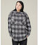 【PENDLETON / ペンドルトン】Western Shirt / ウエスタ