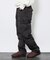 【TAION / タイオン】MILITARY CARGO DOWN PANTS/