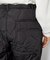 【TAION / タイオン】MILITARY CARGO DOWN PANTS/